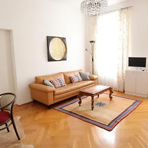 Apartment Penzing, Wien
