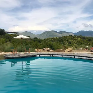 Bote Farms Sarandë