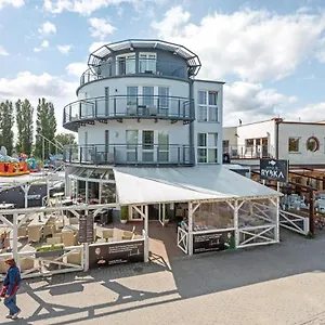 Riviera Brzezno Danzig